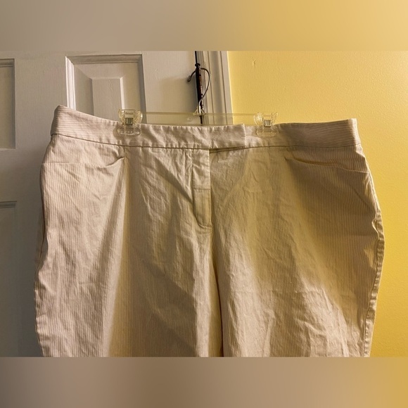 Fashion Bug Plus size women’s size 26 Capri pants - Picture 2 of 7